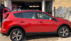 تويوتا راف 4